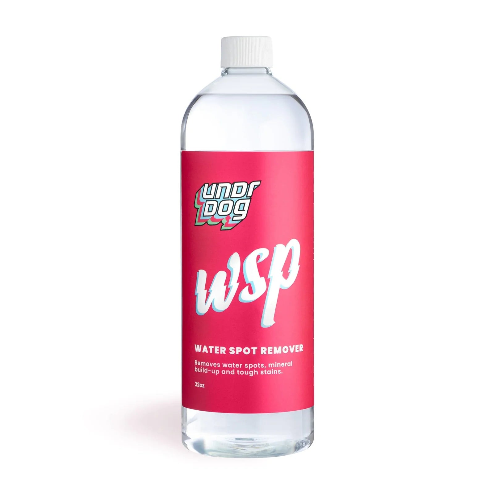 Undrdog – WSP Water Spot Remover — alternate view 2