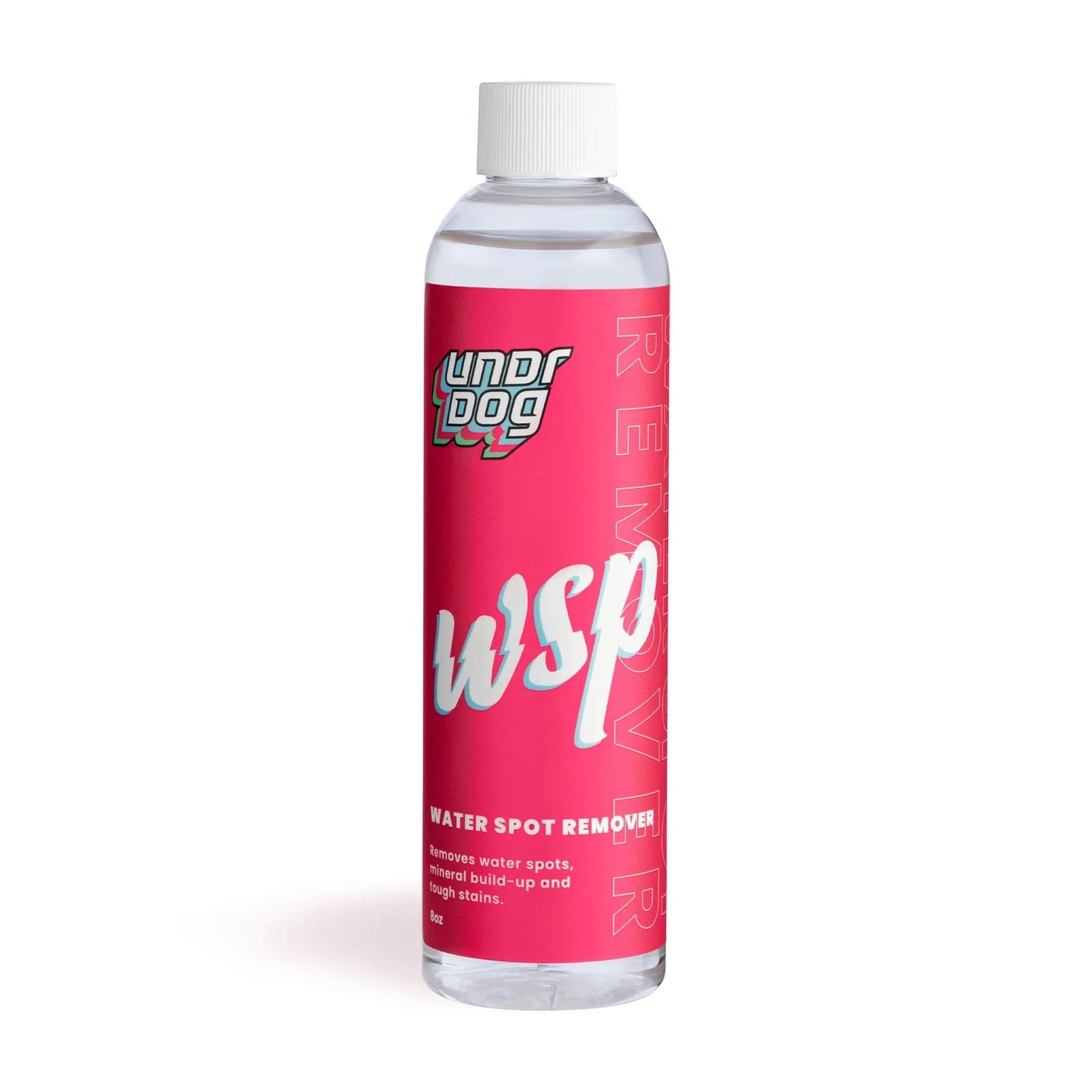 Undrdog – WSP Water Spot Remover — alternate view 1