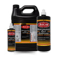 Jescar Performance Cut Compound range