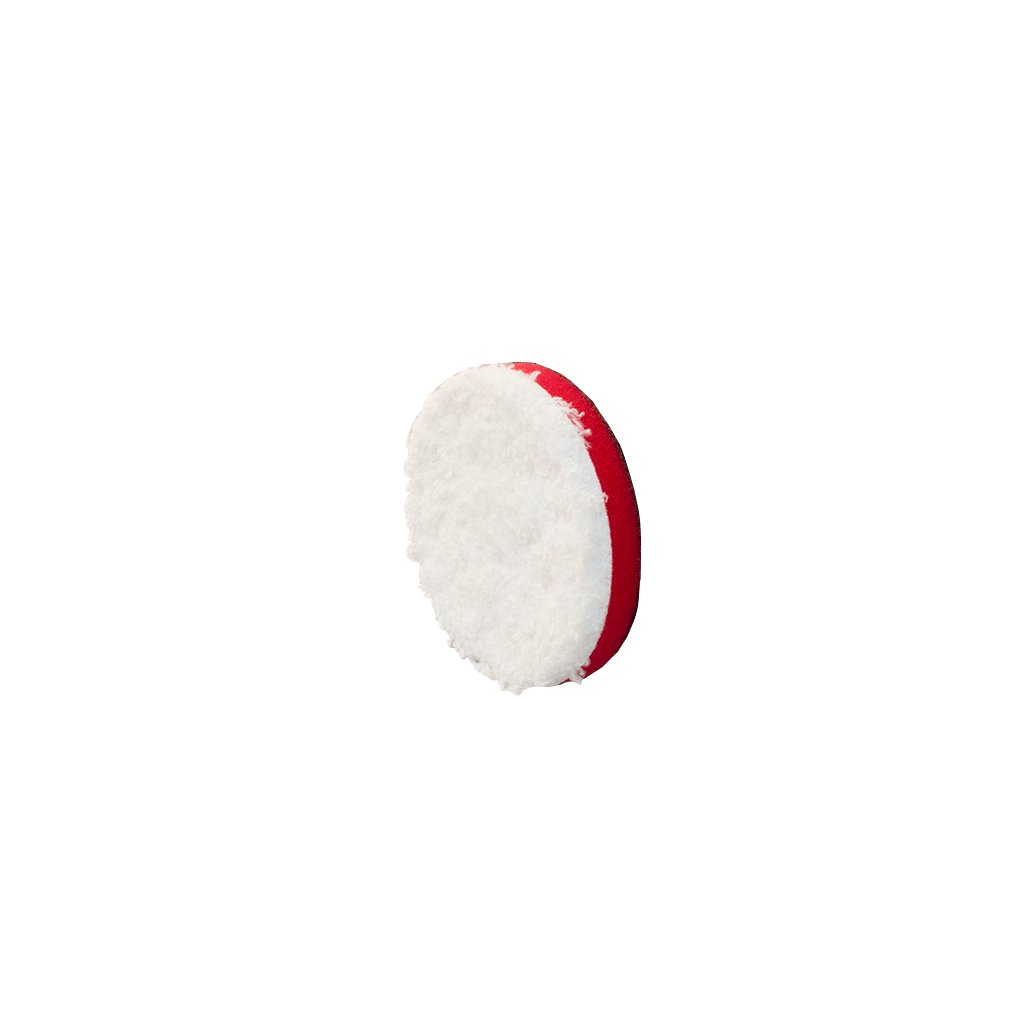 Jescar Microfiber Cutting Pad small