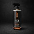 Z-Fortify Aviation-Grade Ceramic Spray — 16 oz bottle, front view