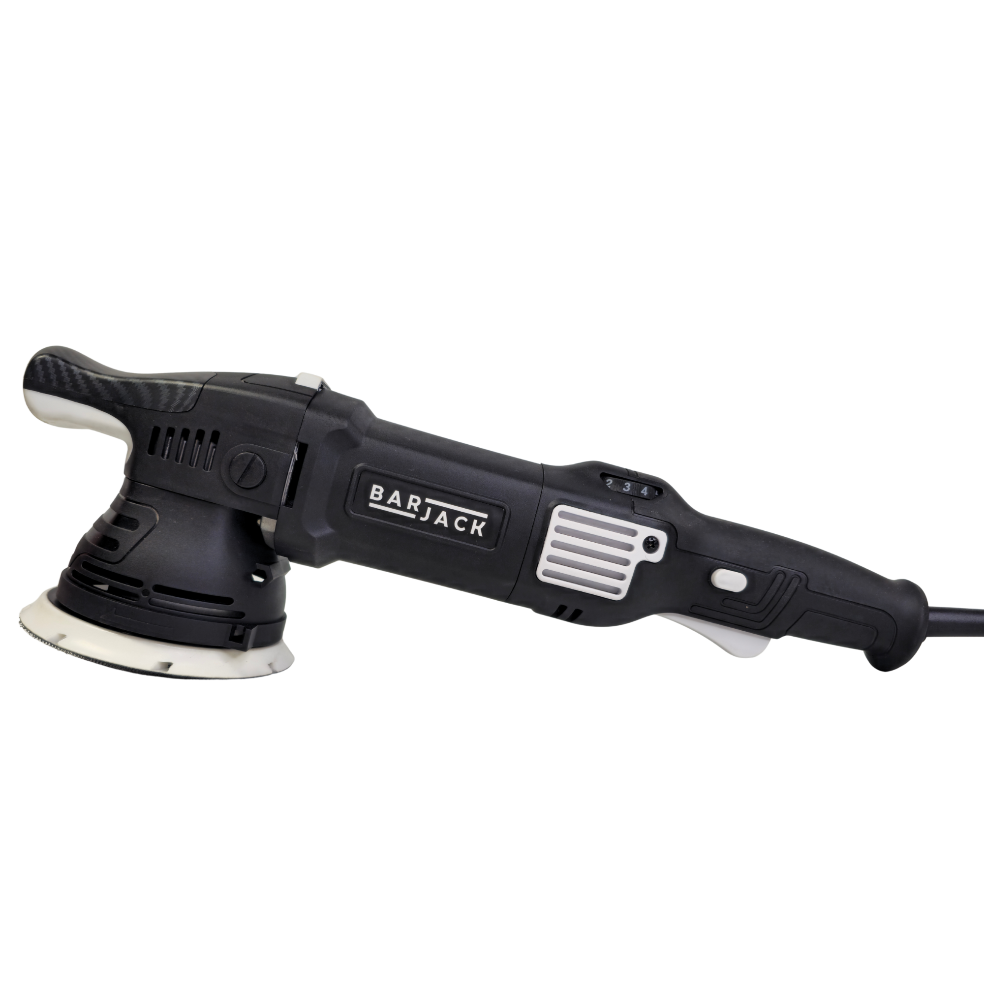 BarJack Tools Barjack 15mm Random Orbital Polisher