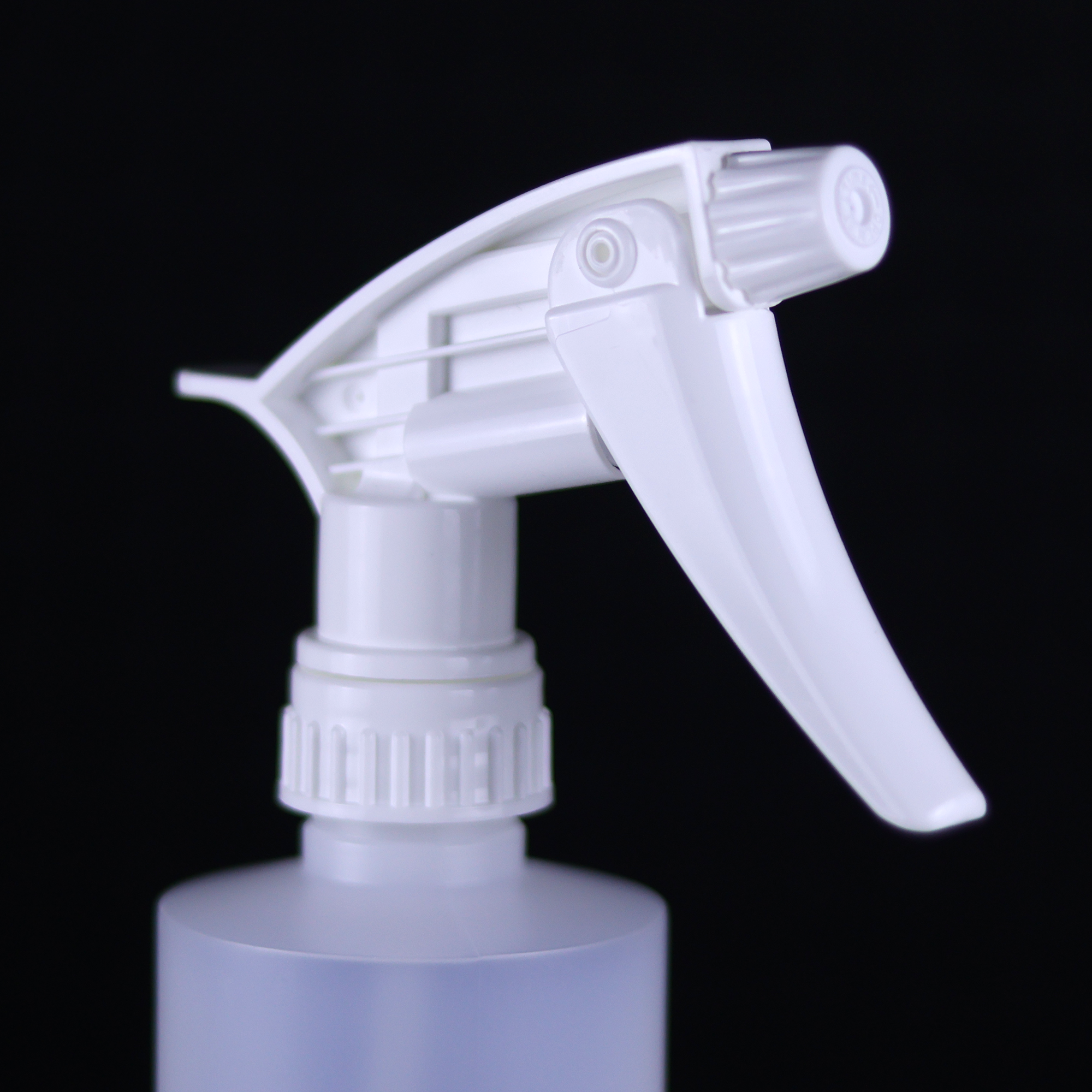 Pal Glow Container Dilution Bottle with Heavy Duty Sprayer 16oz