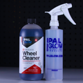 Brake Blaster Wheel Cleaner