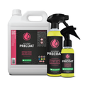 IGL Coatings EcoClean Precoat