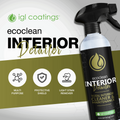 IGL Coatings Ecoclean Interior Detailer
