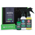 IGL Coatings Ecocoat Quartz