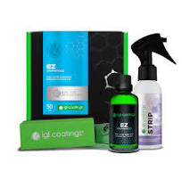 IGL Coatings Ecocoat EZ