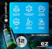 IGL Coatings Ecocoat EZ — alternate view 1