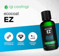IGL Coatings Ecocoat EZ — alternate view 2