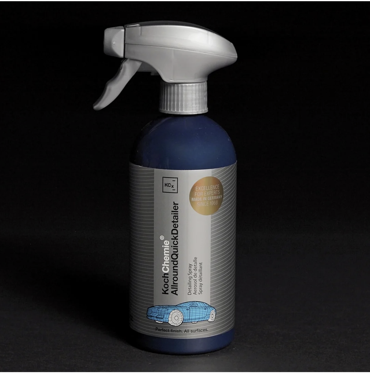 Koch-Chemie Allround Quick Detailer