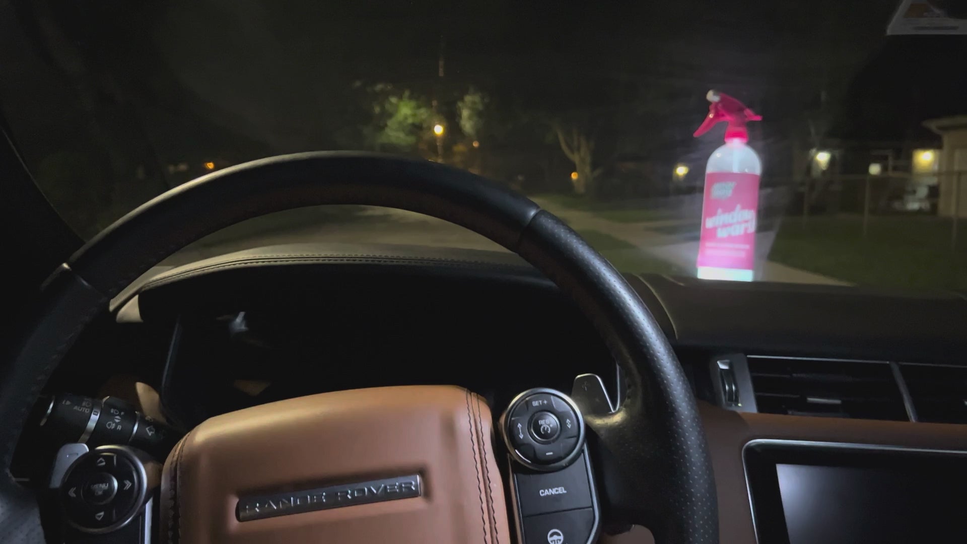 Undrdog – Window Warsh