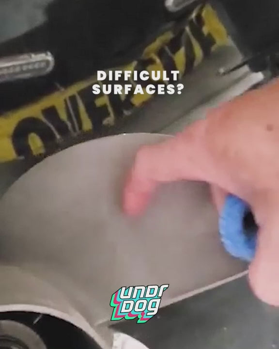 Undrdog – WSP Water Spot Remover