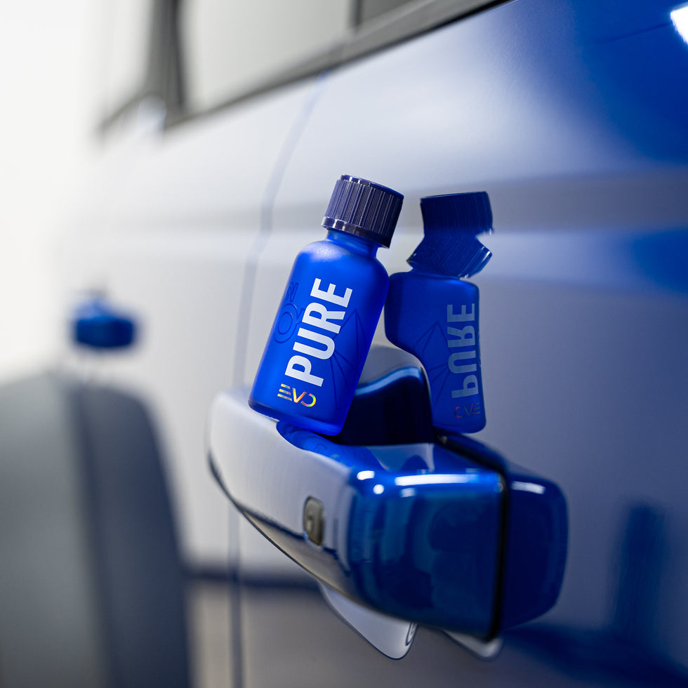 GYEON Q2 Pure EVO — alternate view 2