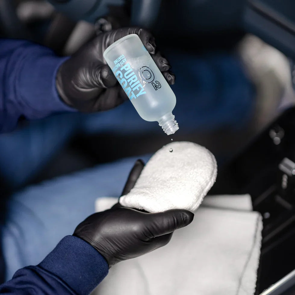 GYEON Q2 Purify Coat — alternate view 2