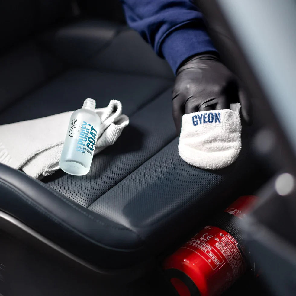 GYEON Q2 Purify Coat — alternate view 3