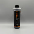 SHIELD Step 08 Graphene Ceramic Coating 16 oz bottle by Riot Garage — hydrophobic graphene ceramic spray with UV protection and gloss