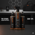 The Citadel - Ceramic Protection Kit