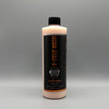 X·FIELD WASH Rinseless Wash 16 oz bottle by Riot Garage — waterless cleaning, lubricated scratch-free formula