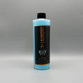 X·LAUNDRY Microfiber Detergent 16 oz bottle by Riot Garage — restores softness and absorbency, wax and sealant safe