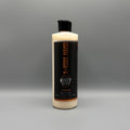 X·RODE HARD Leather Conditioner 16 oz bottle by Riot Garage — hydrates and restores leather, UV protection, prevents cracking
