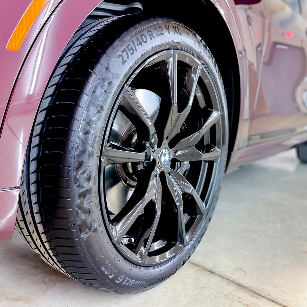Undrdog – Tire Coating — alternate view 1