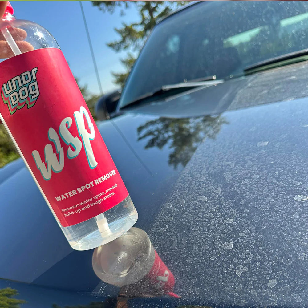 Undrdog – WSP Water Spot Remover — alternate view 5