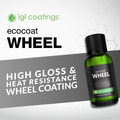 IGL Coatings Ecocoat Wheel
