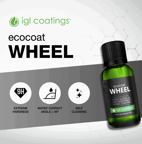 IGL Coatings Ecocoat Wheel — alternate view 1