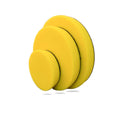 Jescar Yellow Foam Polishing Pad